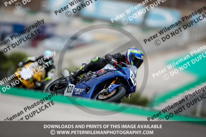 motorbikes;no limits;october 2019;peter wileman photography;portimao;portugal;trackday digital images